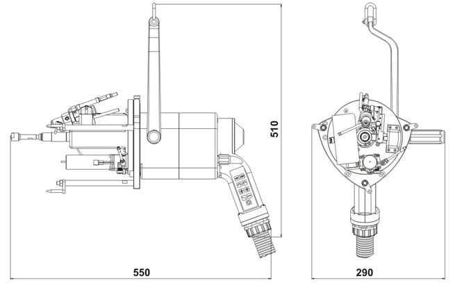 ÊÖÒÕ²ÎÊý ÊÖÒÕ²ÎÊý